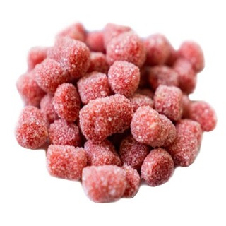 200gr kẹo dâu tây Đà Lạt
