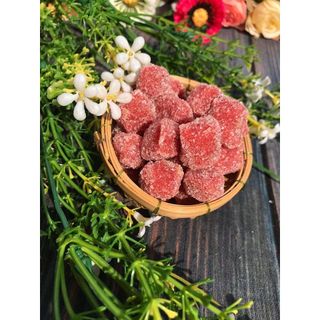 200gr kẹo dâu tây Đà Lạt