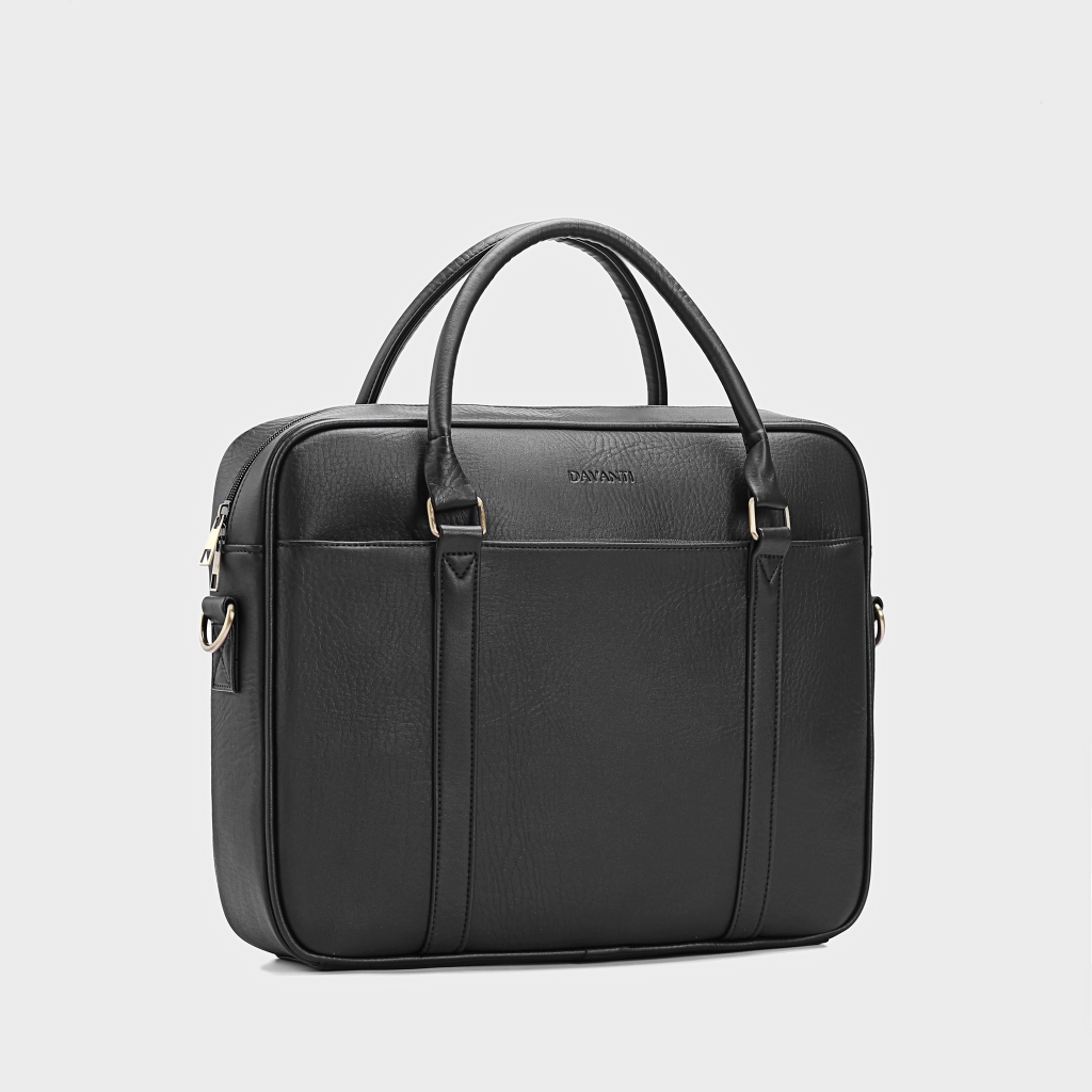 Cặp Da Công Sở Sang Trọng Thời Trang DN279