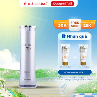 Nước Collagen Tây Thi dưỡng da ban đêm Sao Thái Dương 50g - Sao Thái Dương