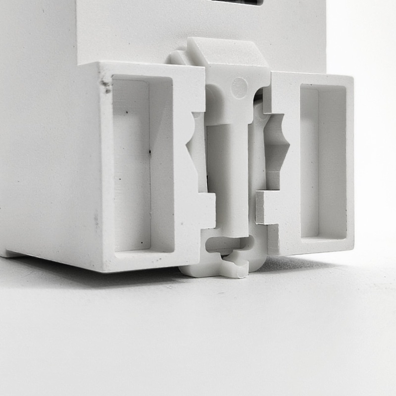 CÔNG TẮC HẸN GIỜ CHU KỲ THÁNG -TIMER THÁNG NKG-5’NKG5