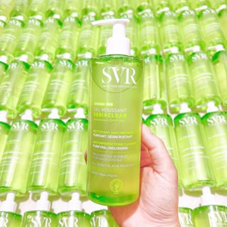Sữa Rửa Mặt SVR Gel Moussant