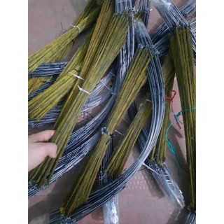 CUNG BẪY CÚT HÀNG DÙ THÁI CAO CẤP
