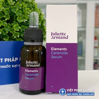 Serum phục hồi Folic Acid B9 Juliette Armand 20ml/55ml