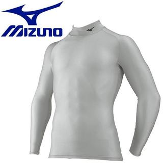 Áo chống nắng dài tay Mizuno Bio Gear - Áo golf lót trong Mizuno