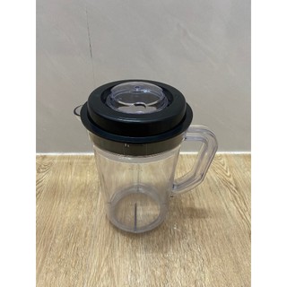 Cối xay sinh tố máy xay đa năng kangaroo, Magic