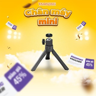 Chân máy chiếu mini cầm tay xoay 180 độ đa năng thu gấp dễ dàng dành cho máy ảnh máy quay giá đỡ JD005