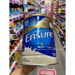 Sữa Ensure Úc