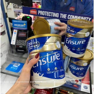 Sữa Ensure Úc