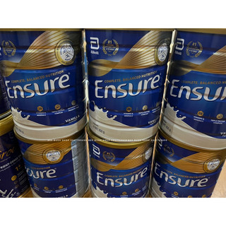 Sữa Ensure Úc