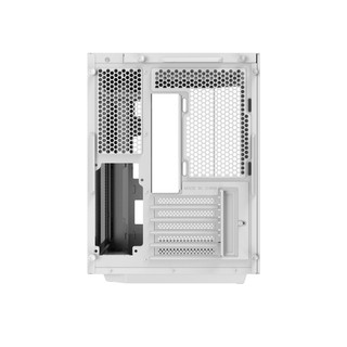 Vỏ máy tính Xigmatek Cubi M Arctic/Black