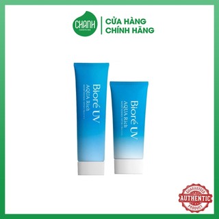 Tinh Chất Chống Nắng Biore UV Aqua Rich Watery Essence SPF50+/PA++++