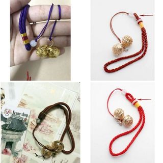 (Nhiều màu) Lắc chân Đoạn tương tư phượng cửu tam sinh tam thế (5 phiên bản) phong cách cổ trang cổ điển