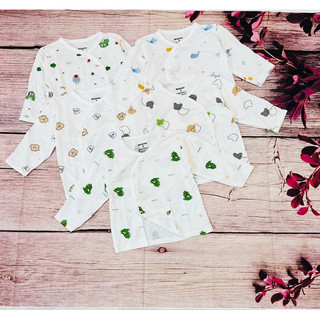 combo 27 món đồ sơ sinh cho bé