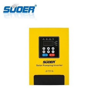 Biến tần bơm năng lượng mặt trời 2.2kw 220v - pv100-2r2g-ss