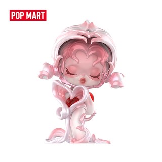 Pop mart skullpanda the sound series figures