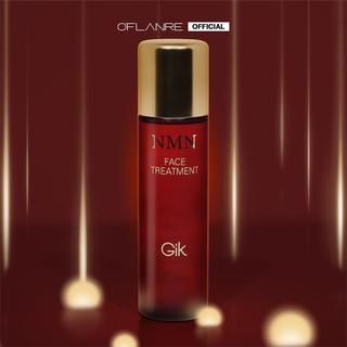 GIK Toner Nước Hoa Hồng Dưỡng Da NMN Face Treatment 180ml