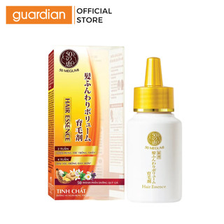 Tinh chất dưỡng tóc, ngăn rụng tóc 50 megumi hair essence 30ml