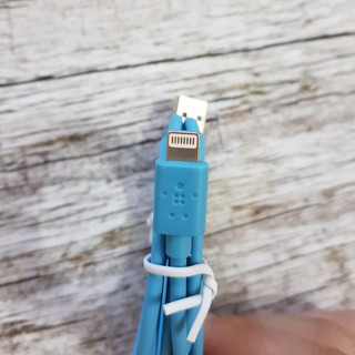 Cáp Sạc IPHONE MFI Dài 1.2M Hàng BELKIN SHIP US
