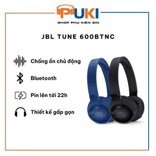 Tai nghe chống ồn bluetooth jbl tune 600btnc - tai nghe jbl tune 600btnc| hàng chính hãng |