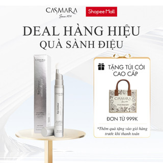 Kem Xóa Quầng Thâm Mắt CASMARA Eye Contour Anti-Puffiness & Dark Circles