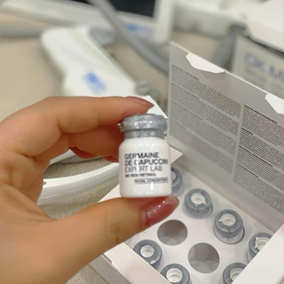 1 ống Retinol Sinh Học Germaine 2ml