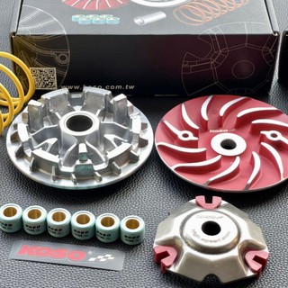 Nồi trước Koso AB/Click/Lead/SH Mode/Vario 125-150 (2 van)