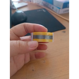 Chì hànđiện tử kim phát rosachi 0.9mm - 16g