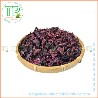 Trà hoa atiso đỏ đà lạt 1kg