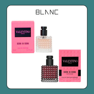 Nước hoa mini dạng chấm - valentino donna born in roma intense edp 6ml