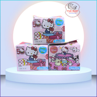 [Hỏa Tốc HN] Gia vị rắc cơm Hello Kitty -Mẫu Mới 48gr/ túi, rắc cơm nội địa Nhật Hello kitty