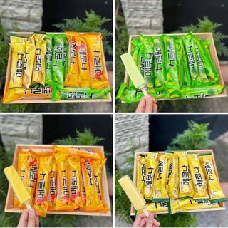 Kem Melona Binggrae Hàn Quốc( cây 80ml)