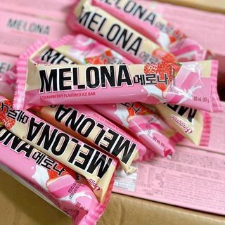 Kem Melona Binggrae Hàn Quốc( cây 80ml)