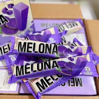 Kem Melona Binggrae Hàn Quốc( cây 80ml)