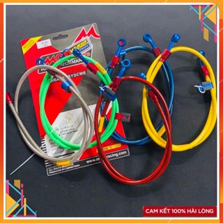 Dây dầu morin Thái Lan 90 độ dùng cho Trước + sau