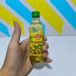 [Date 12/2025] Dầu óc chó Đức Kunella 100ml