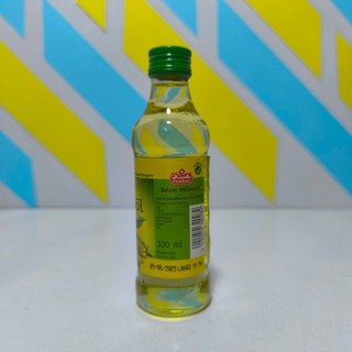 [Date 12/2025] Dầu óc chó Đức Kunella 100ml