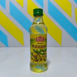 [Date 12/2025] Dầu óc chó Đức Kunella 100ml