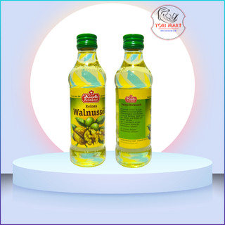 [Hỏa Tốc HN] Dầu óc chó Đức Kunella 100ml [ Date 08/2025]