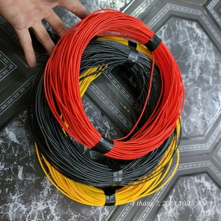 Dây điện xe máy AVSS 1.25mm