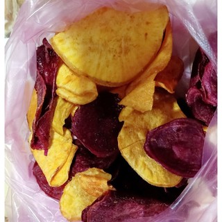 500gr Khoai lang sấy mật ong