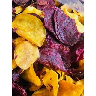 500gr Khoai lang sấy mật ong