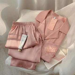 BỘ LỤA CAO CẤP L.O.E.W.E NHAA