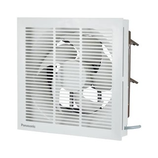 Quạt hút tường Panasonic có màn che