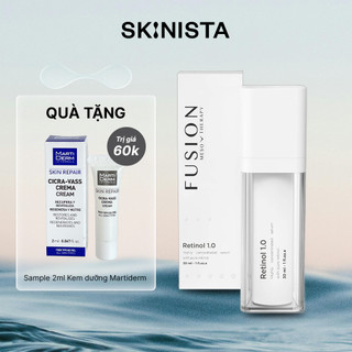 Tinh chất fusion meso retinol 1.0 30ml