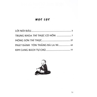 Sách - Trung Khoa Thí Thực Cô Hồn
