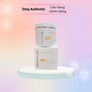 Kem dưỡng da body trắng sáng bật tông narci natural 200g smooth white body 200g