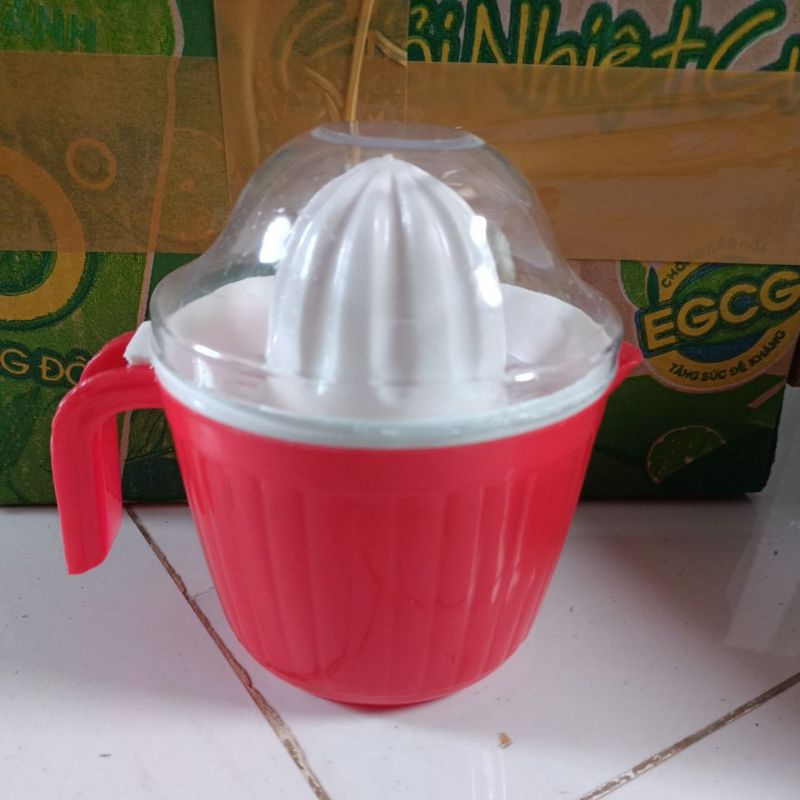 vắt cam nhựa TỨ HƯNG