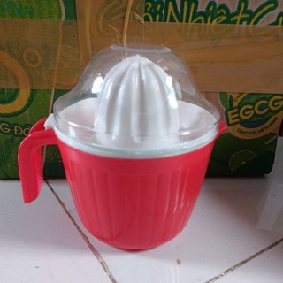 Vắt cam nhựa tứ hưng