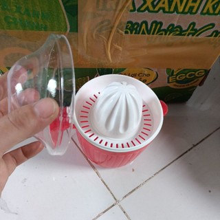 vắt cam nhựa TỨ HƯNG
